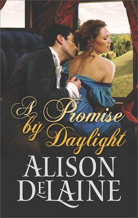Title details for A Promise by Daylight by Alison DeLaine - Available